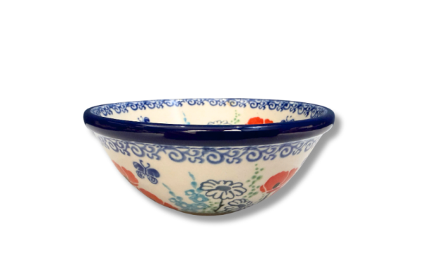 556 Bunzlau Nest Schaal 2901X Ø 12,5 cm Nest Schaal Ø 12,5 cm